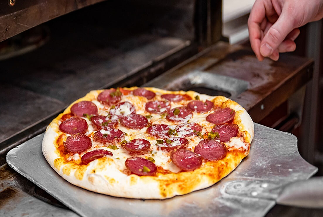 commander pizzas tomate à 78180 Montigny-le-Bretonneux